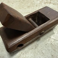 Vintage Planer