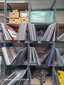 Metal Racks Adjustable Shelves