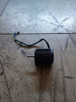 60v 2000w mototec motor