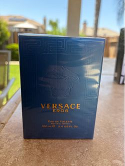 Versace Eros cologne