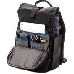 Tenba Fulton 16L Camera Travel Bag brand New 