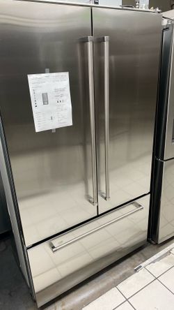 42” KITCHENAID FRENCH DOOR BUILT IN