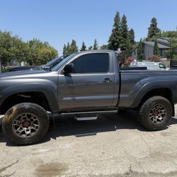 2013 Toyota Tacoma