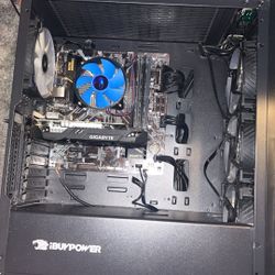 IBuyPower Gaming Pc