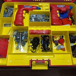 Erector Set