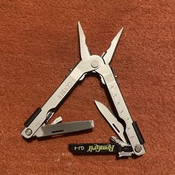 Gerber Multi Function Utility Tool