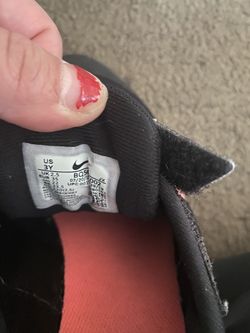 Girls Nike