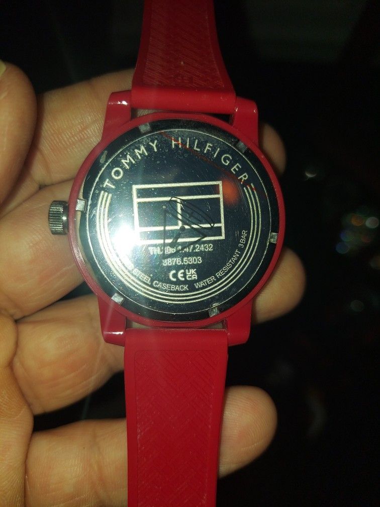 Mens Watches