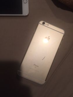 T mobile iPhone 6s Plus 64 gig