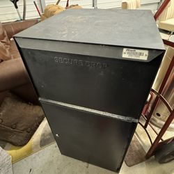 dVault deposit safe 