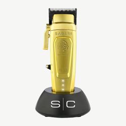 Saber 2.0 Clipper