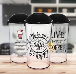 Milk Frother
