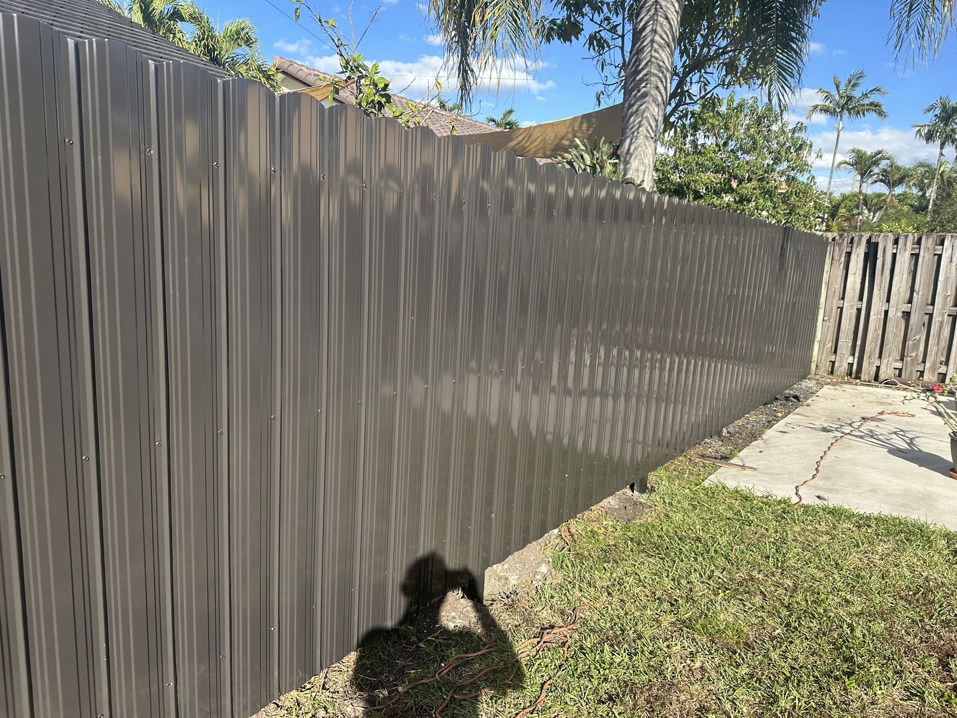 Fence