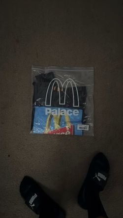 Mc palace t shirt