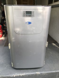 Brand New Dual Hose 20k BTU Portable AC 2 Units $598 For Both Or $450 Each