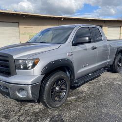 2010 Toyota Tundra Double Cab 
