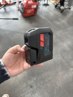 Bosch Laser Level