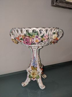 Beautiful unique art work vintage