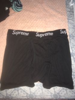 Supreme Boxers