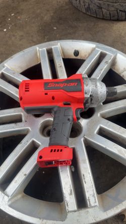 18 V 3/4" Drive MonsterLithium Cordless Impact Wrench