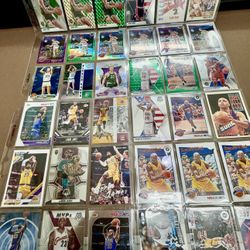 HOF LOT + 1 Graded 10