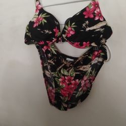 Catalina BathSuit