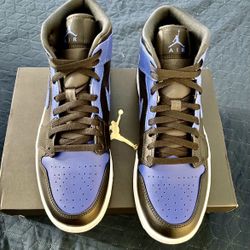 Air Jordan 1 Mid