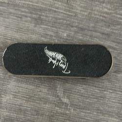 Hot wheels, tech deck