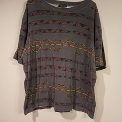 Vintage Exchange Unlimited men's XL Tee shirt