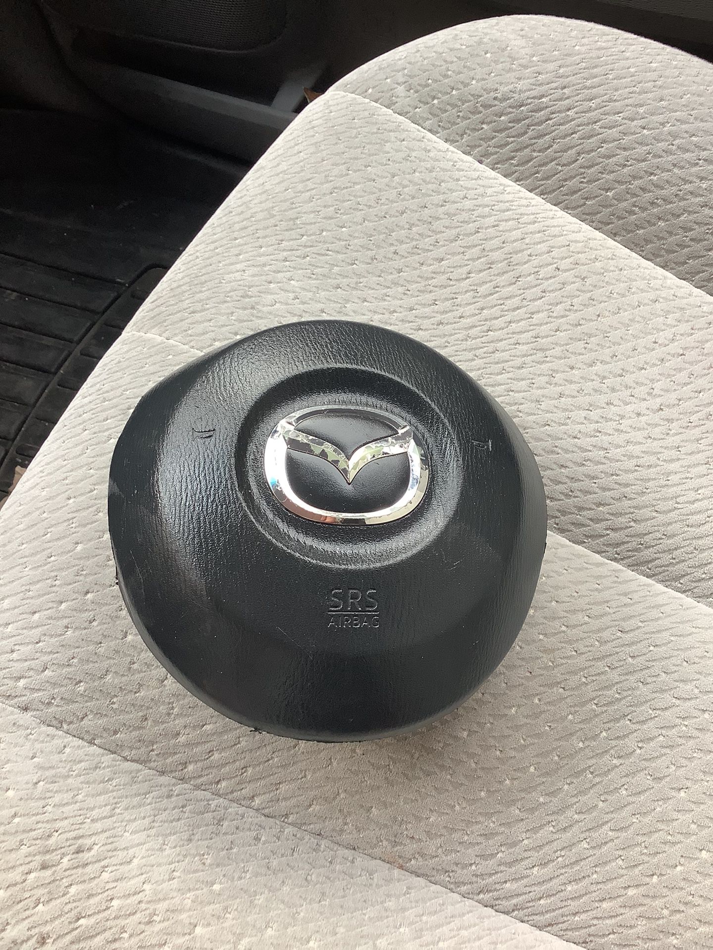 Mazda 3 Part (fit 14-16 Mazda3)