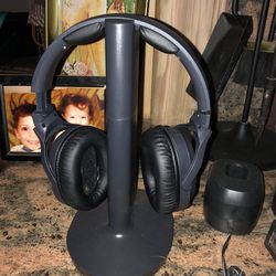 Sony Headphones 