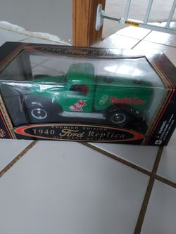 1940 Ford Replica 