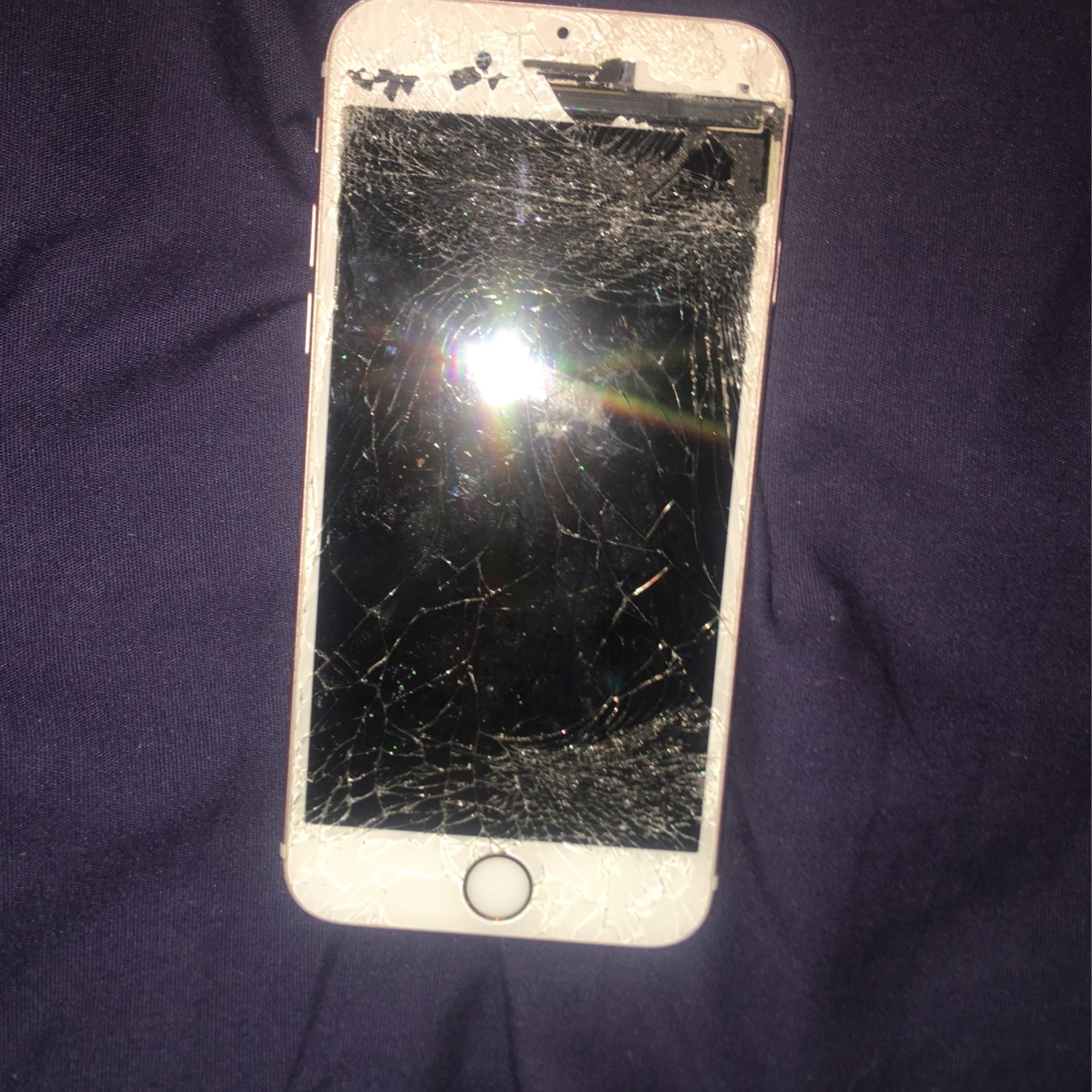 iPhone 6 For Parts