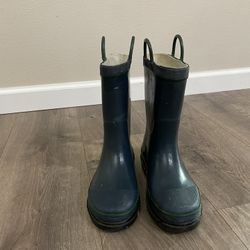 Rain Boots Size 1 