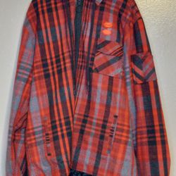 North Face Off White Jacket