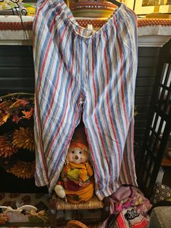 Womans pants