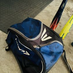 Easton Baseball Backpacks