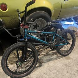BMX Bikes For Sale 