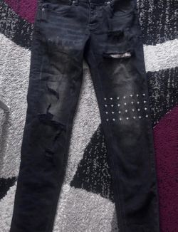 Ksubi jeans