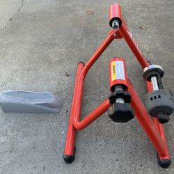 Bike Trainer