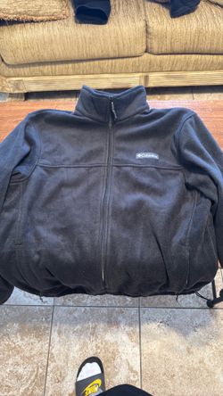 Columbia Sweater