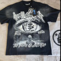 Hellstar Shirt