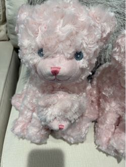 New stuff animal $5 each