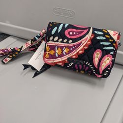 Vera Bradley Wallet