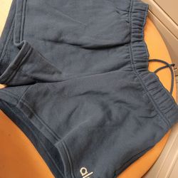 Alo Short