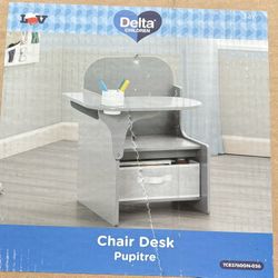Delta Children Chair Desk