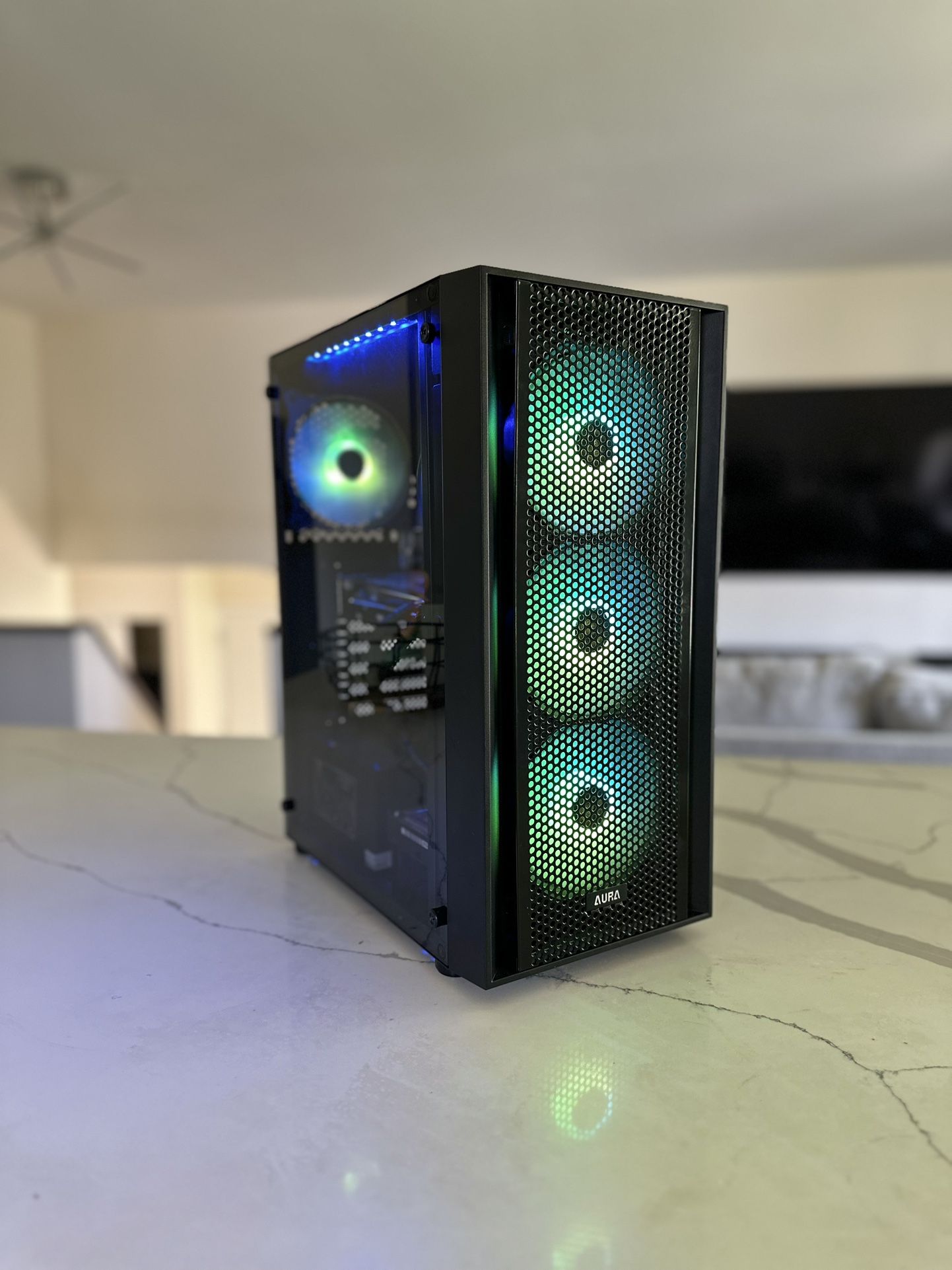 Gaming PC