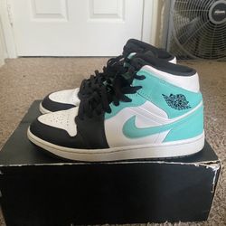 Jordan 1