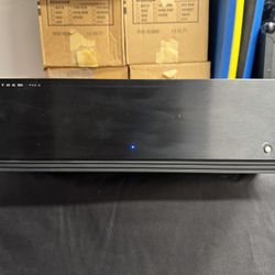 Anthem PVA-5 Home Theater 5 channel amplifier