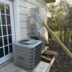 Ac Unit All Together 